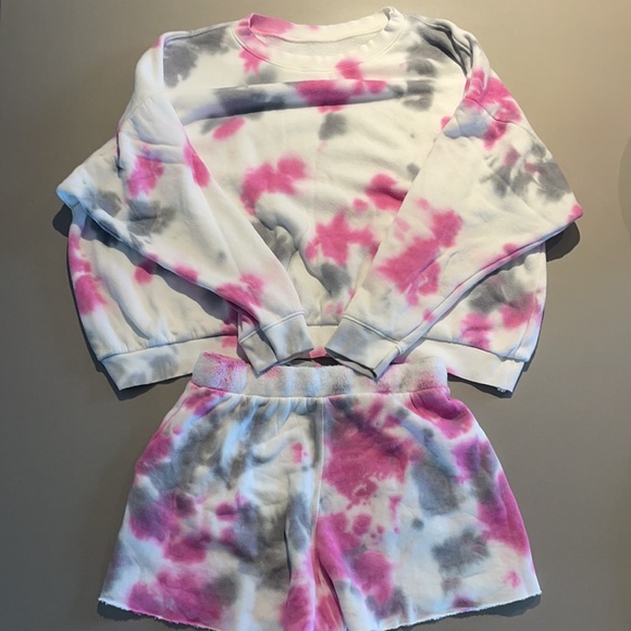 Free People Kelly Washed Set - Picture 10 of 12